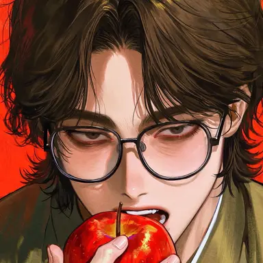 Profile image of 帳 一二三