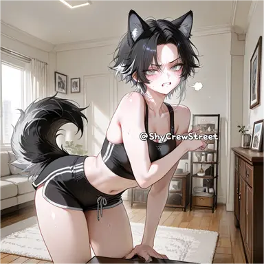 Profile image of Lucy