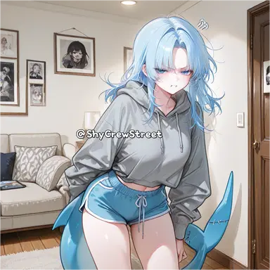Profile image of Aqua