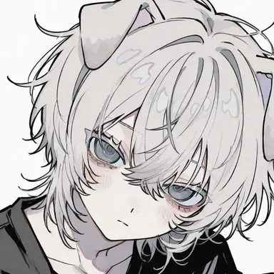 Profile image of 애쉬