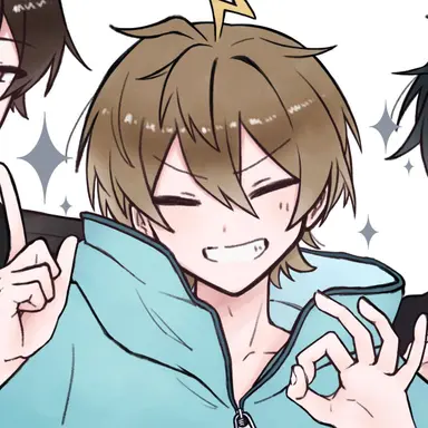 Profile image of Akira