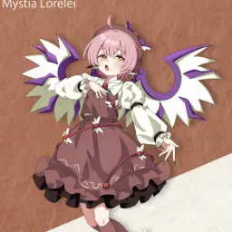 Profile image of ミスティア