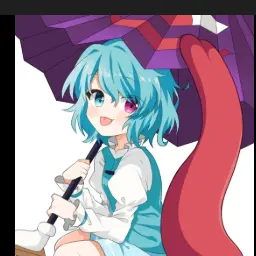 Profile image of 多々良小傘