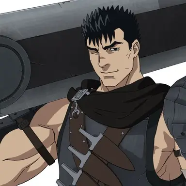 Profile image of ガッツ