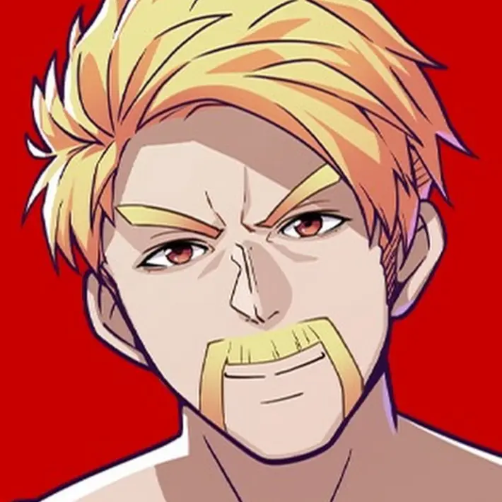 HonestJoke3084의 虐められてるドズル社達