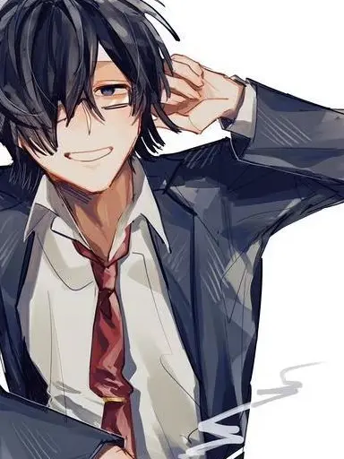 Ninngenndesuyo.468의 Love Me Like a Fool