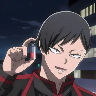 Profile image of 馨