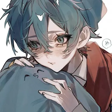 Profile image of らっだぁ