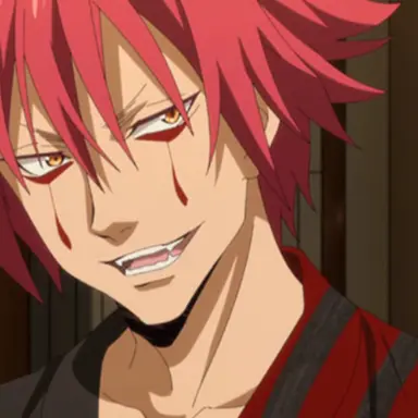 Profile image of ベニマル