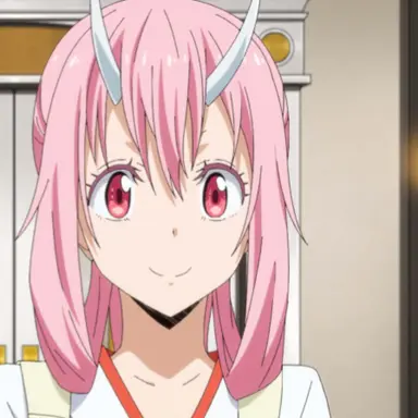 Profile image of シュナ