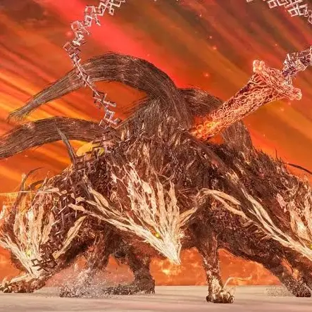 MiniFlax7787의 夜の獣グラディウス