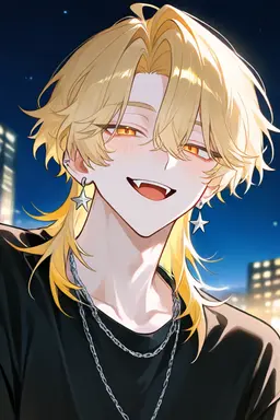 Profile image of 레오