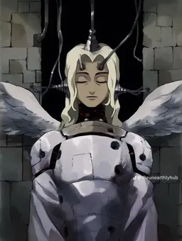 Profile image of Uriel