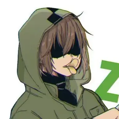 Profile image of ゾム