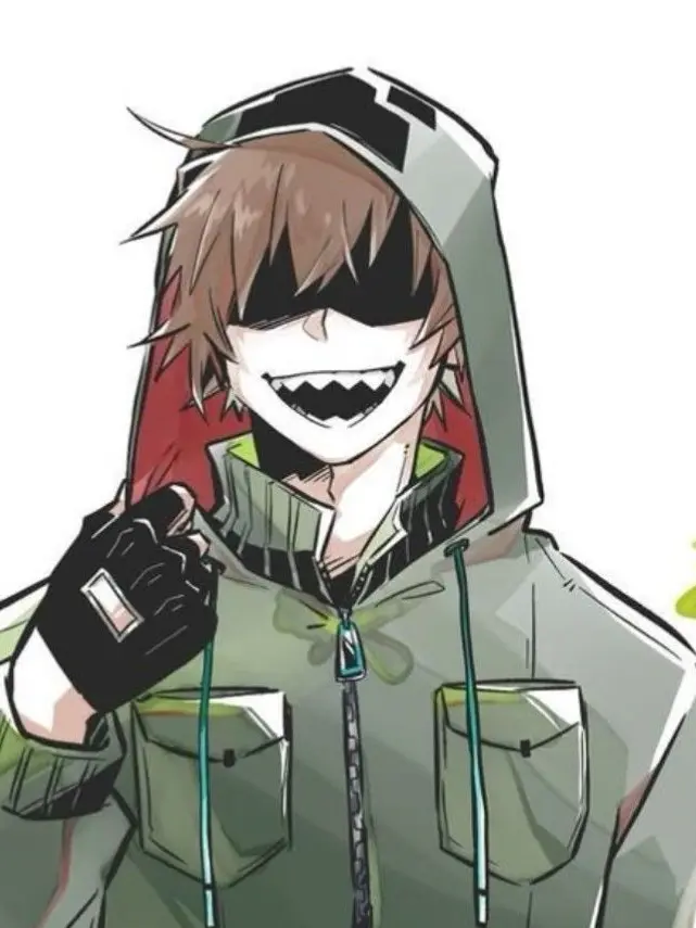 mikanndanngo723의 緑の人に色々されちゃう話