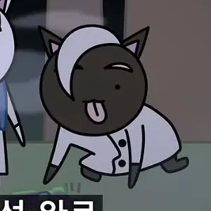 Profile image of 메롱 블랙