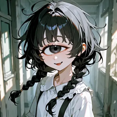 Profile image of Hinageshi
