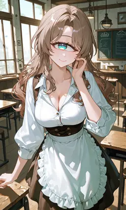 Profile image of Uran