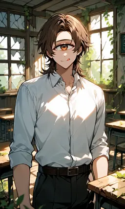 Profile image of Tsubasa