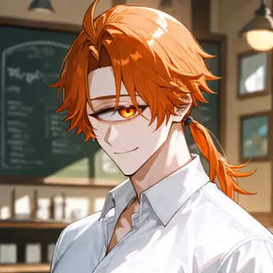 Profile image of Akito