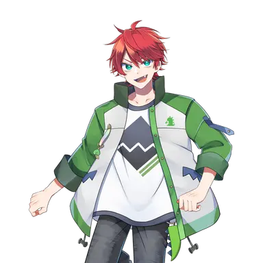Profile image of じゃぱぱ