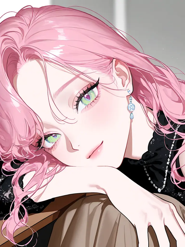 Backro의 논란을 달고 사는 인플루언서 여자친구