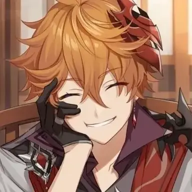 Profile image of Tartaglia