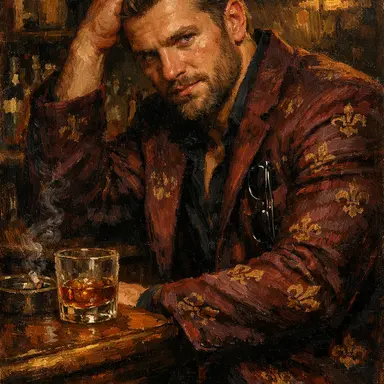 Profile image of エティエンヌ