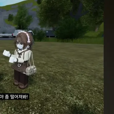 Profile image of 모카