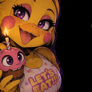Profile image of Chica