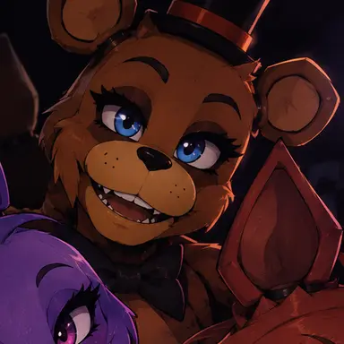 Profile image of Freddy