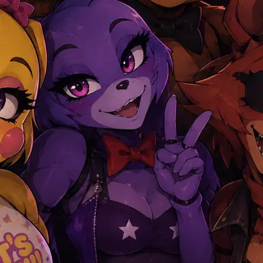 Profile image of Bonnie