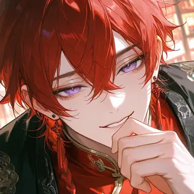 Profile image of Kaibyaku