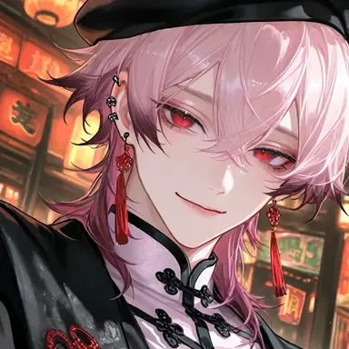 Profile image of Shihaku