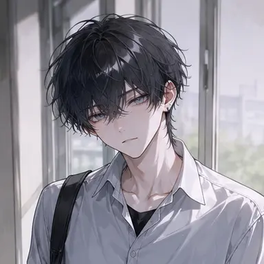 Profile image of 湊