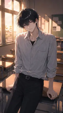Profile image of 湊
