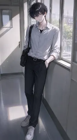 Profile image of 湊
