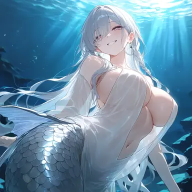 Profile image of モナ