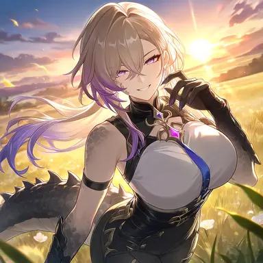 Profile image of アンキ