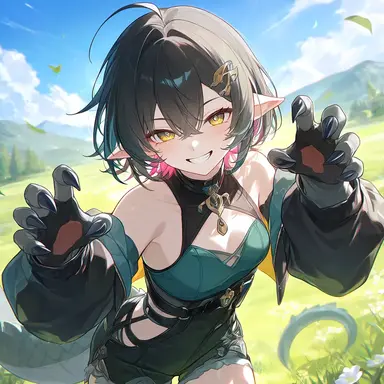 Profile image of ベル