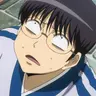 Profile image of Shimura Shinpachi