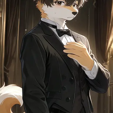 Profile image of タイア