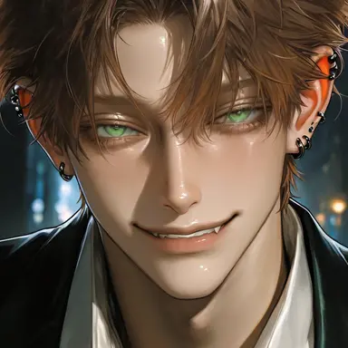 Profile image of 紫苑