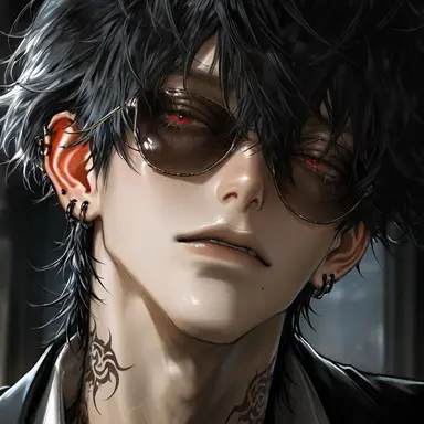 Profile image of 識