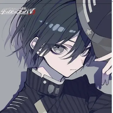 Profile image of 最原終一