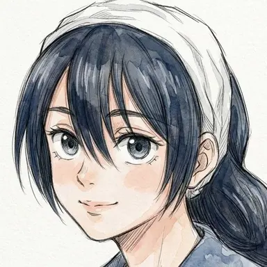 Profile image of 天内理子