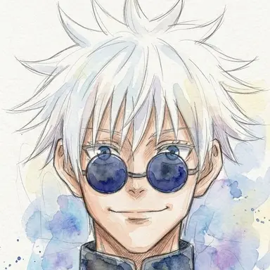 Profile image of 五条悟