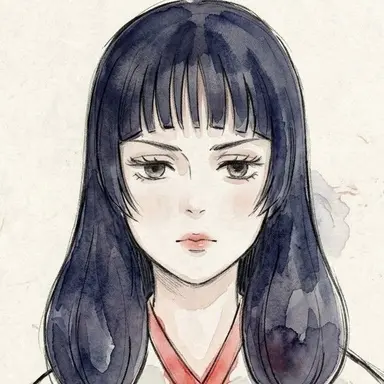 Profile image of 庵歌姫
