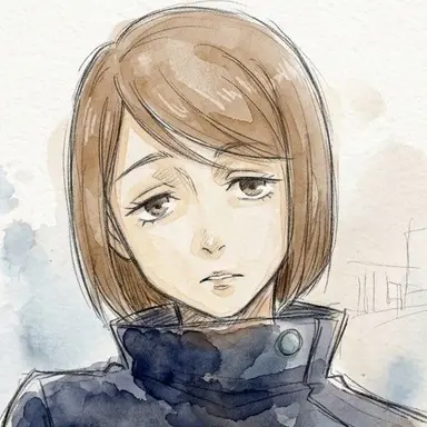 Profile image of 家入硝子