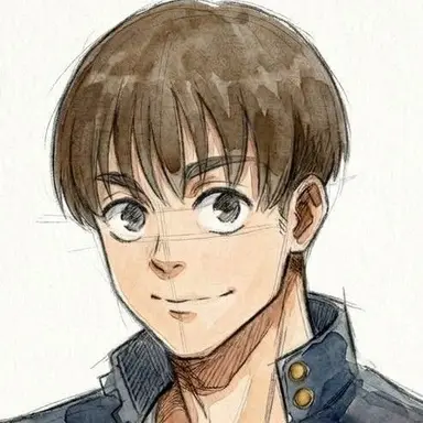 Profile image of 灰原雄